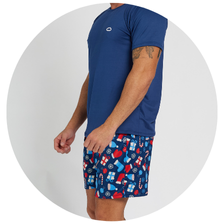 01 pijama feminino longo marshmallow verde